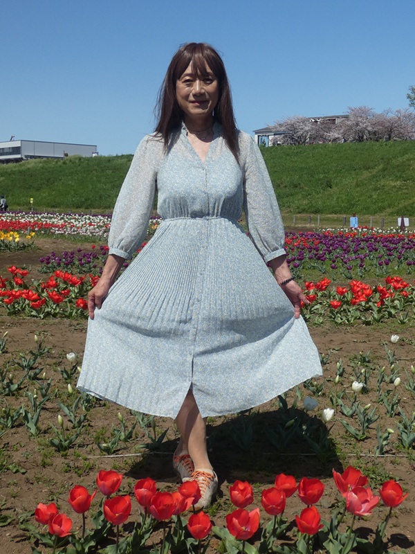 高木飛鳥さん