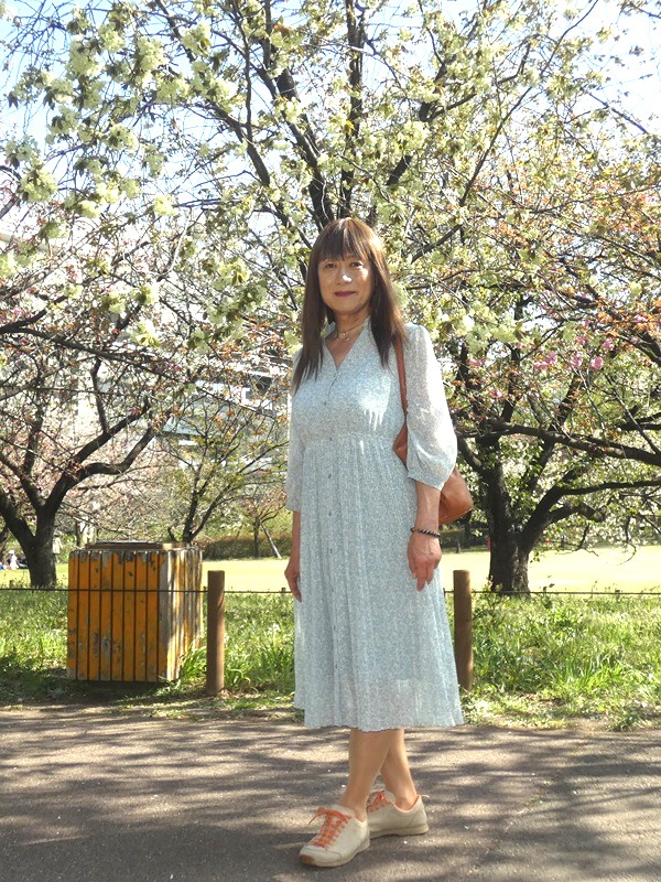 高木飛鳥さん