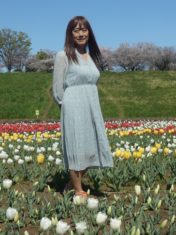 高木飛鳥さん