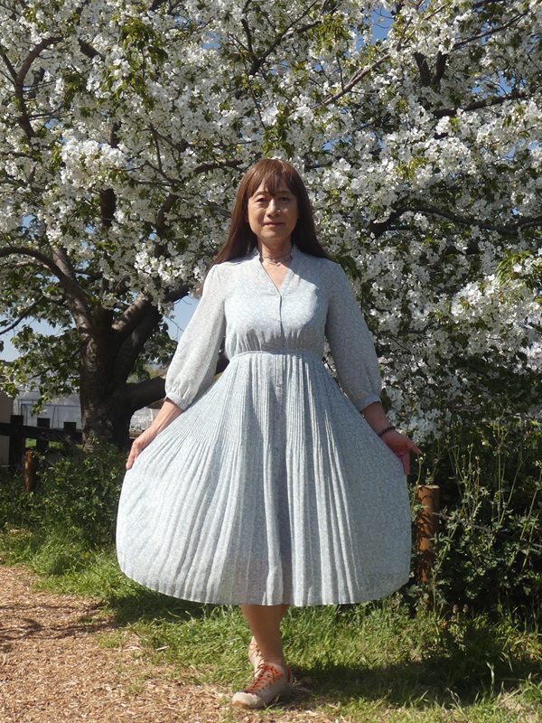 高木飛鳥さん