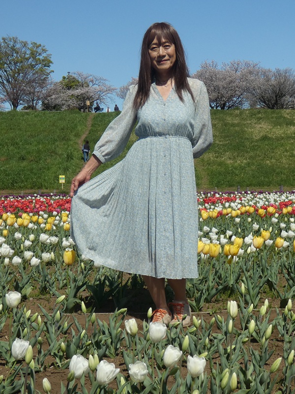 高木飛鳥さん