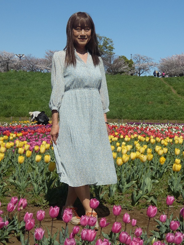 高木飛鳥さん