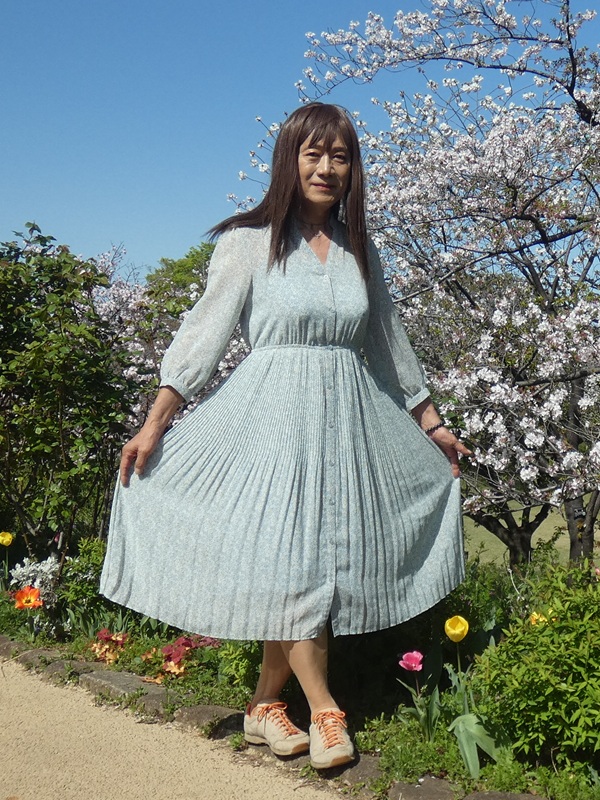 高木飛鳥さん