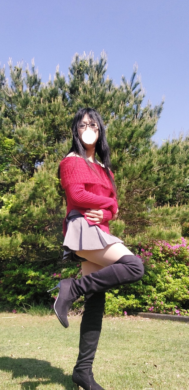 まいさん