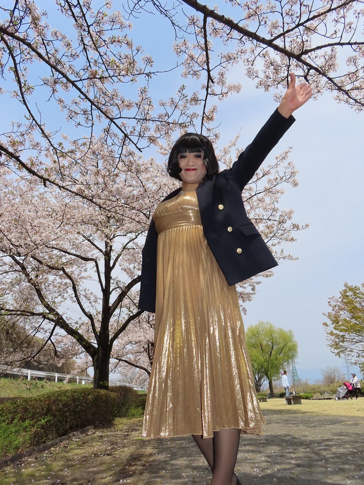 ゆきこさん