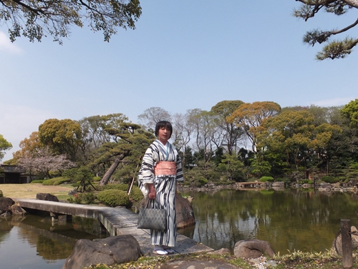 みえの はるなさん