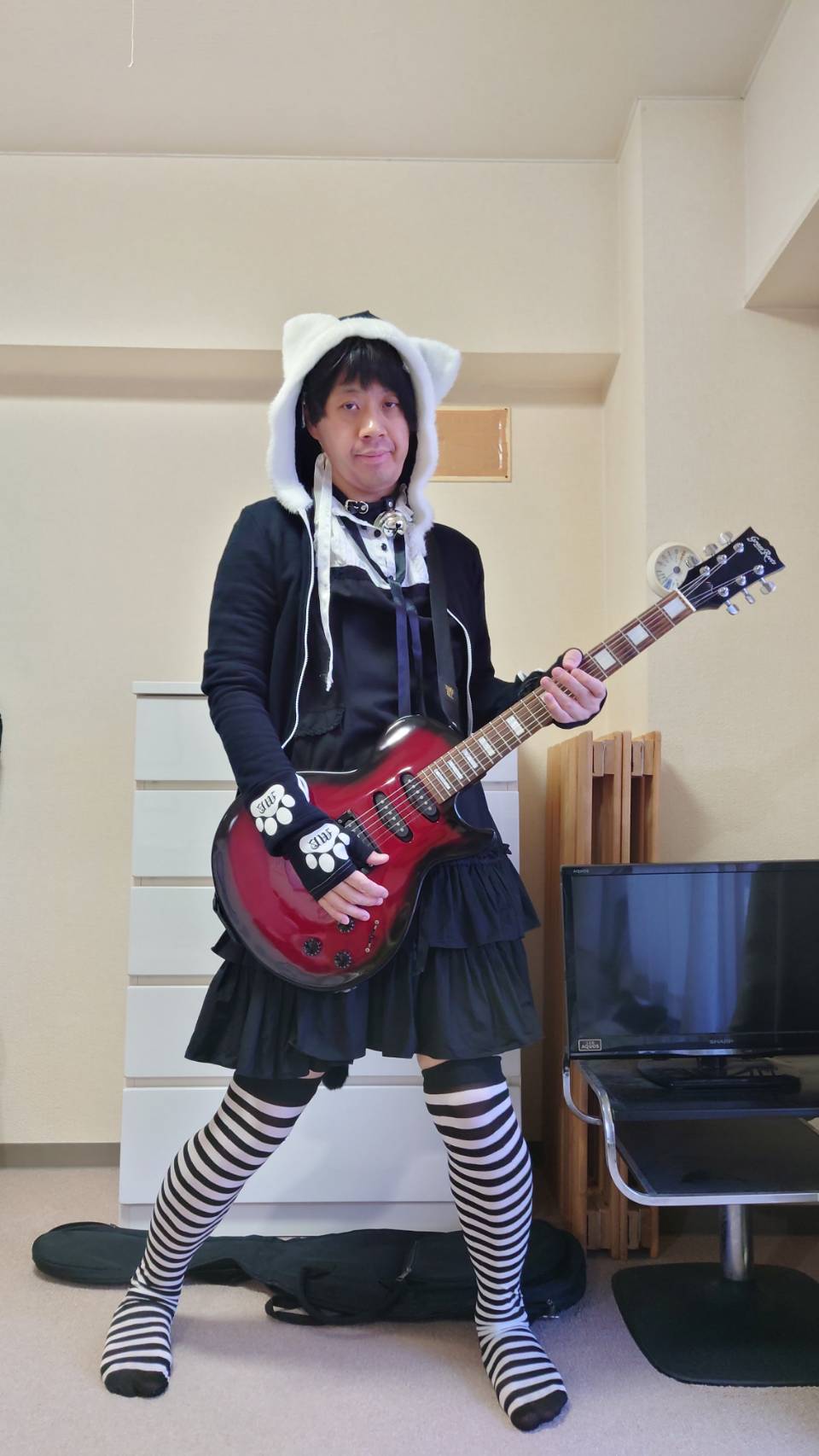 りんさん