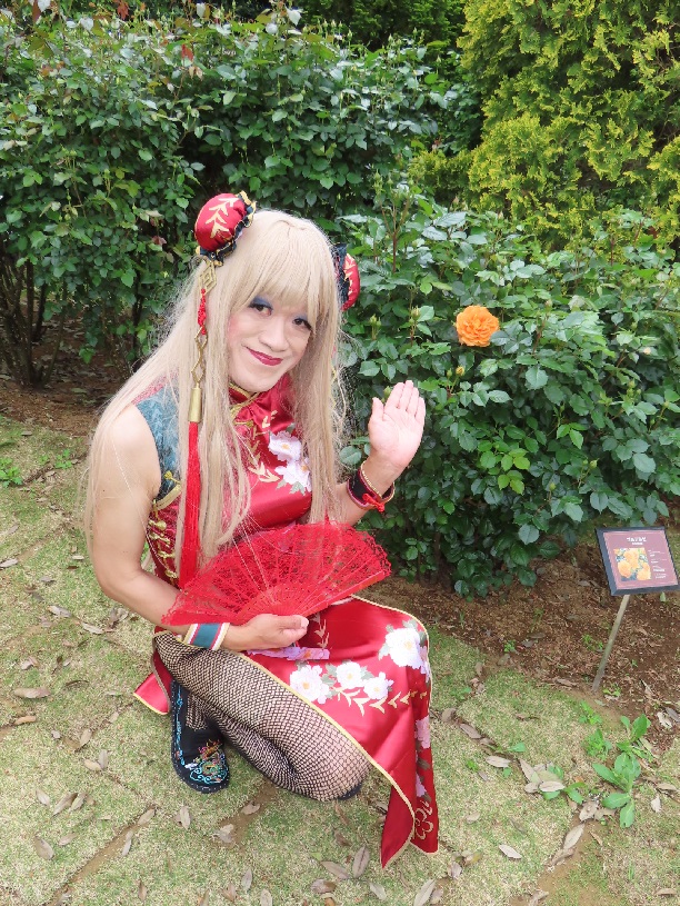 ゆきこさん