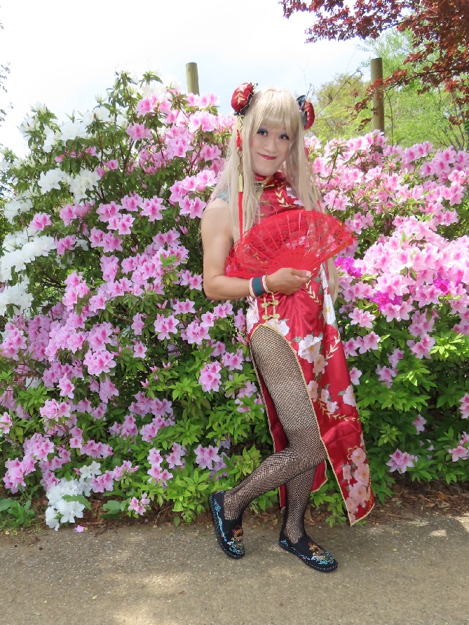 ゆきこさん