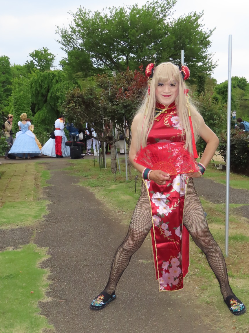 ゆきこさん