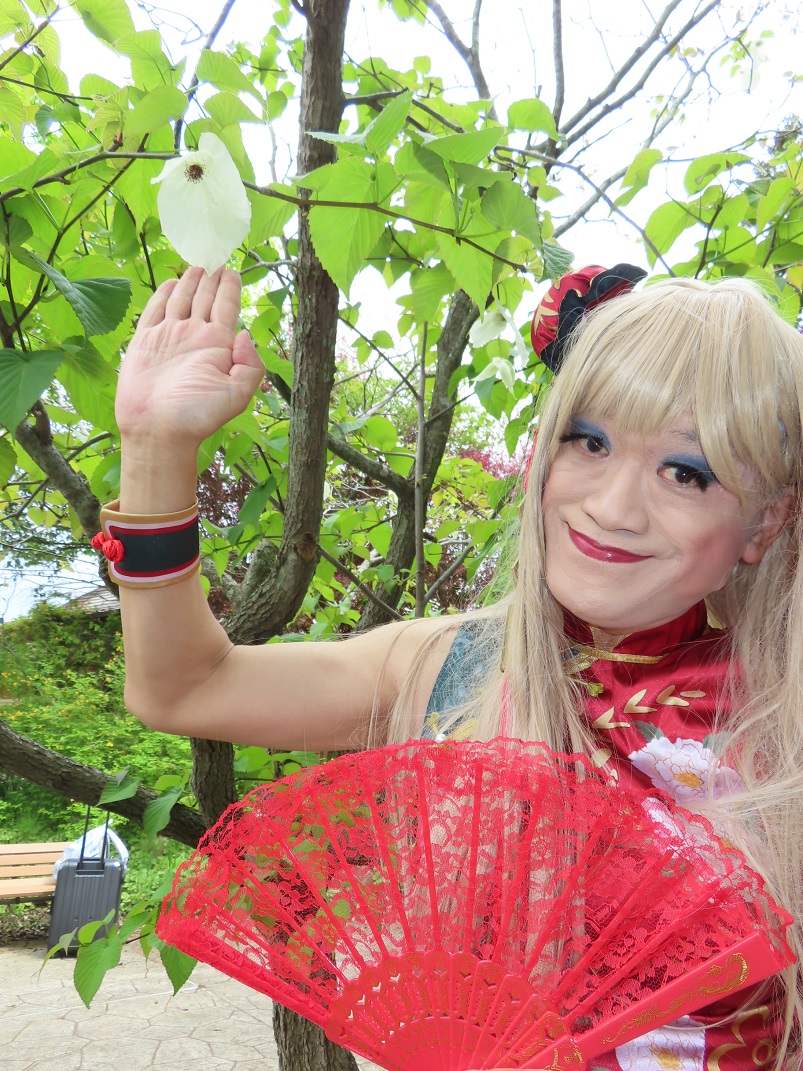 ゆきこさん