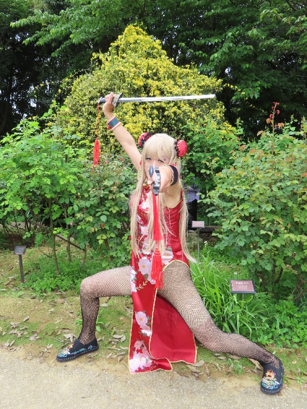 ゆきこさん