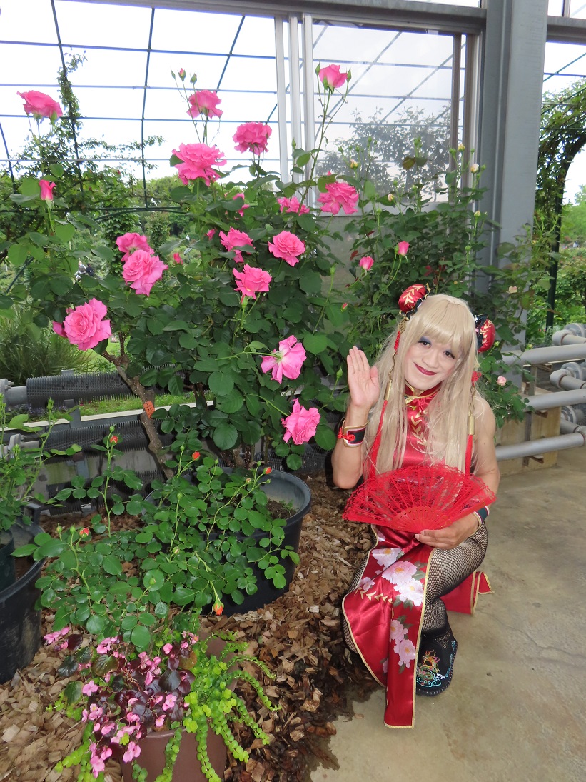 ゆきこさん
