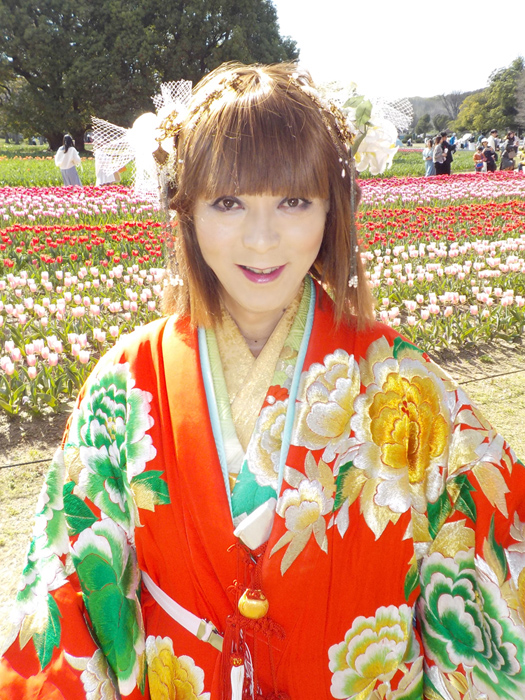 結衣さん