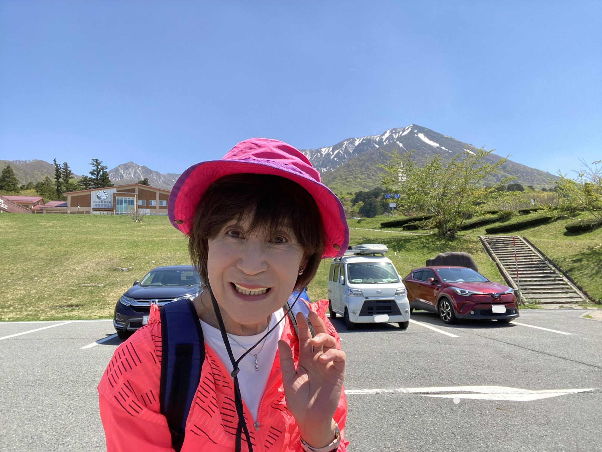 真理子さん