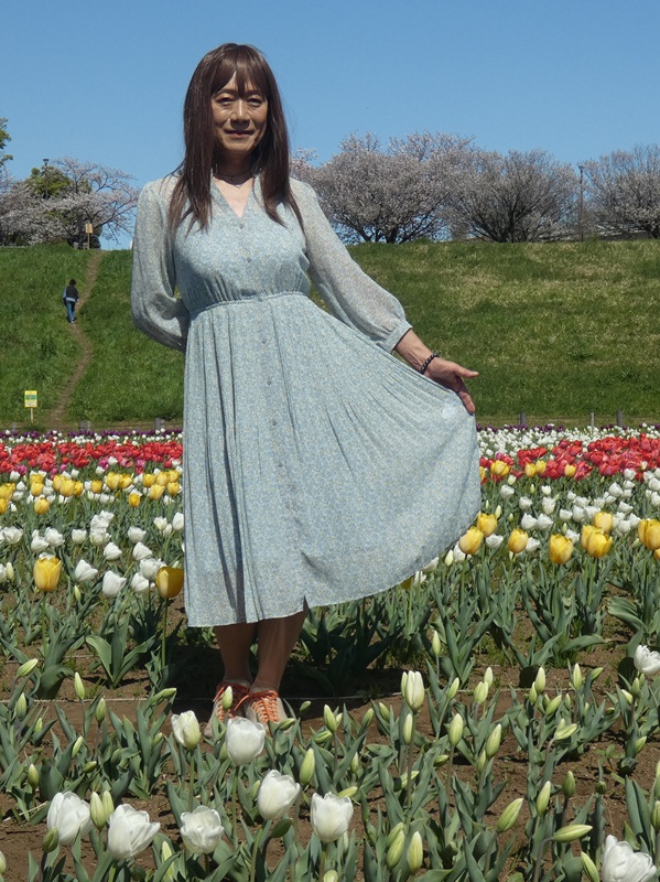 高木飛鳥さん