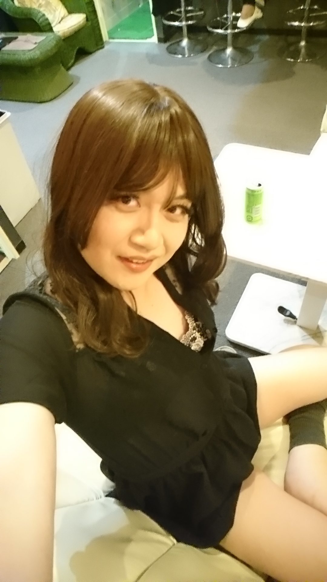 れいさん