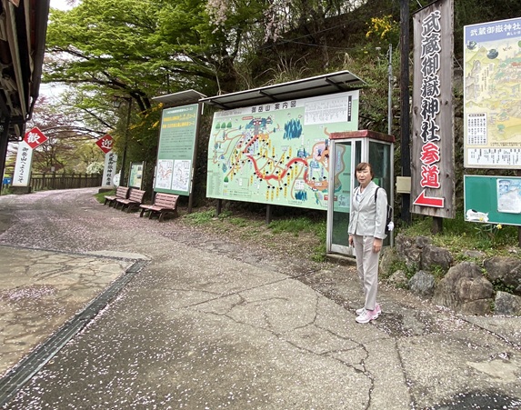 幸子さん
