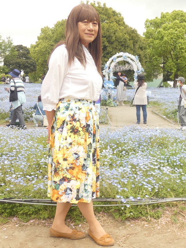 高木飛鳥さん