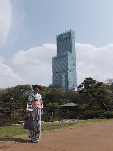みえの はるなさん