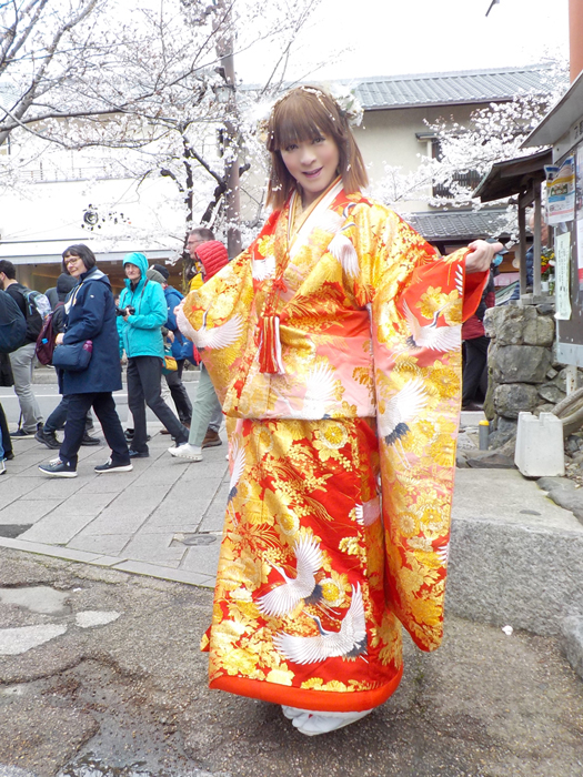 結衣さん