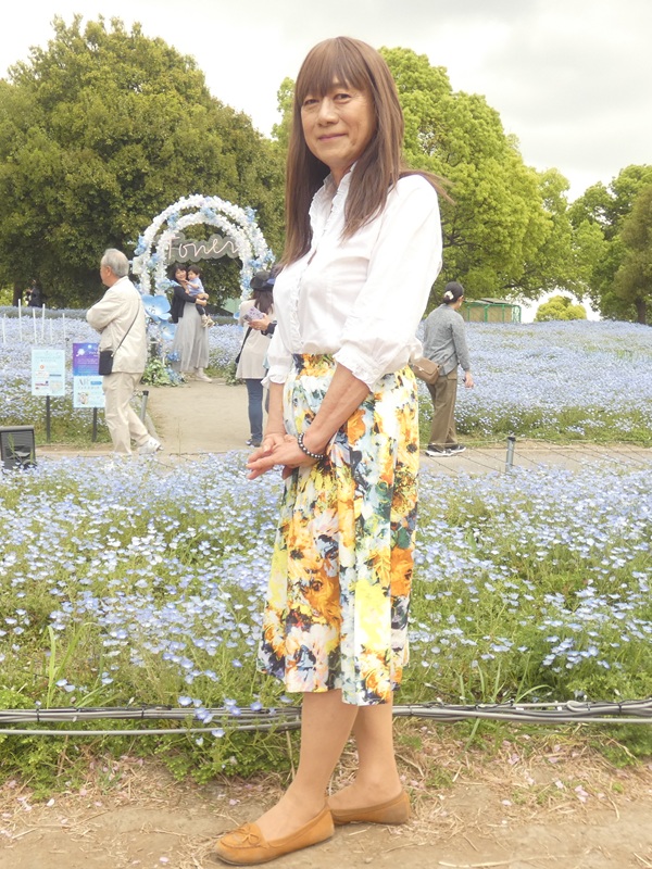 高木飛鳥さん