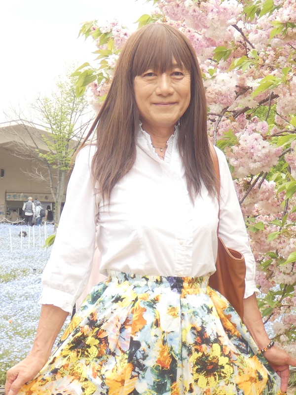 高木飛鳥さん