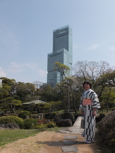 みえの はるなさん