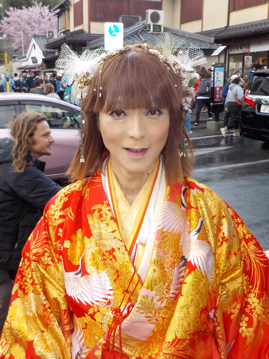 結衣さん