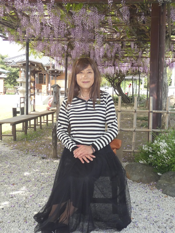 高木飛鳥さん