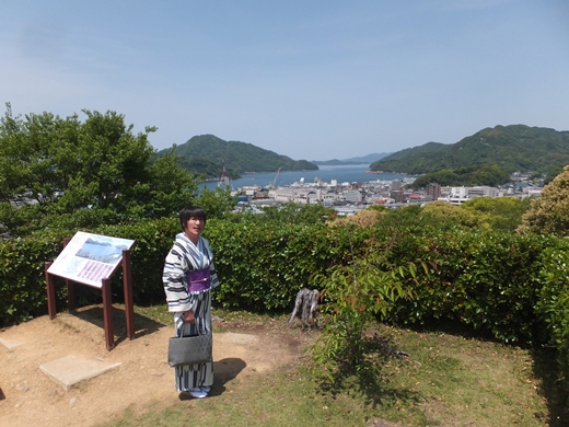 みえの はるなさん