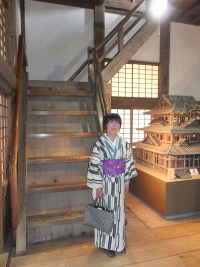 みえの はるなさん