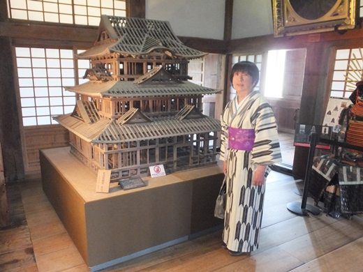 みえの はるなさん