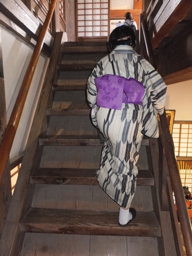 みえの はるなさん