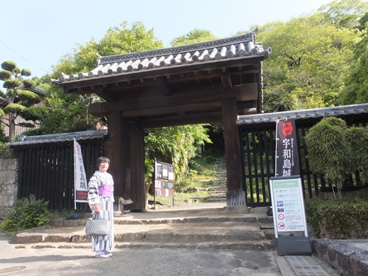 みえの はるなさん
