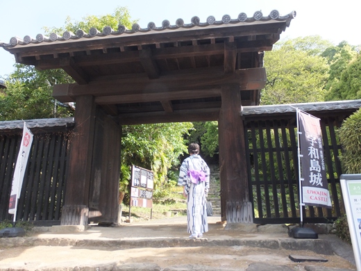 みえの はるなさん