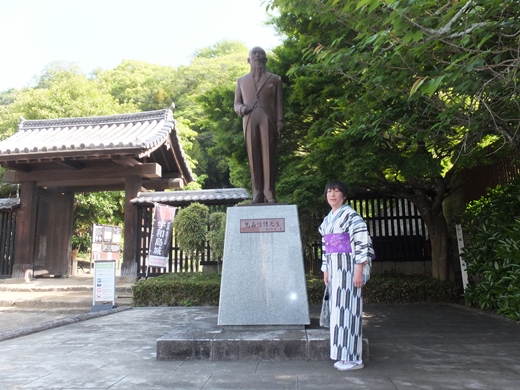 みえの はるなさん
