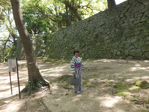 みえの はるなさん