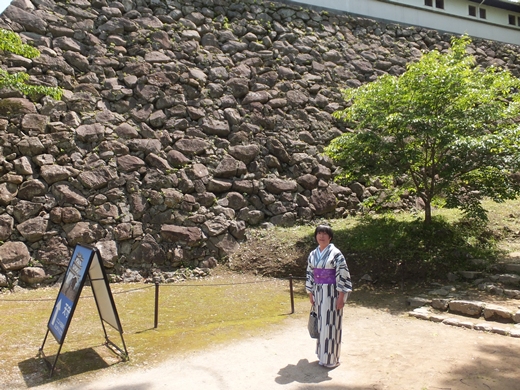 みえの はるなさん