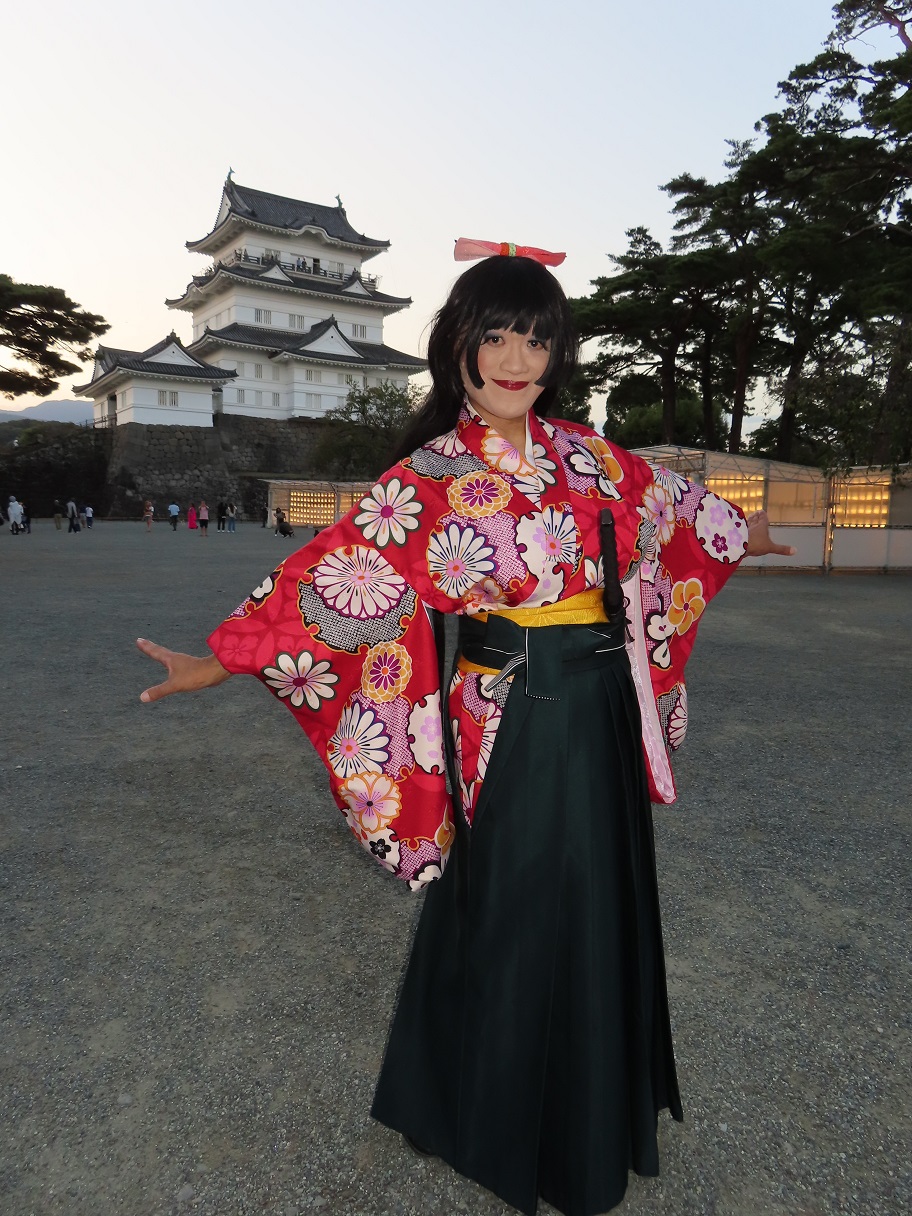 ゆきこさん