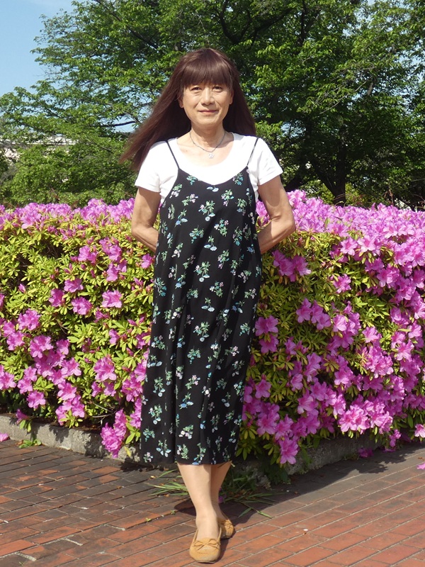 高木飛鳥さん