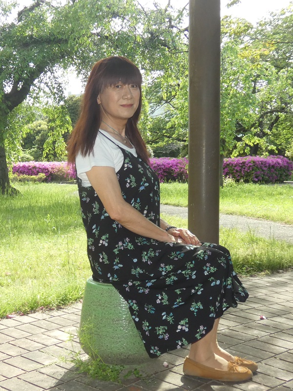 高木飛鳥さん