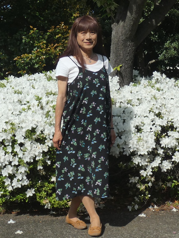 高木飛鳥さん
