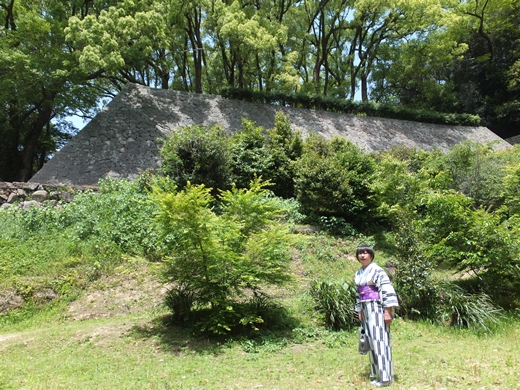 みえの はるなさん