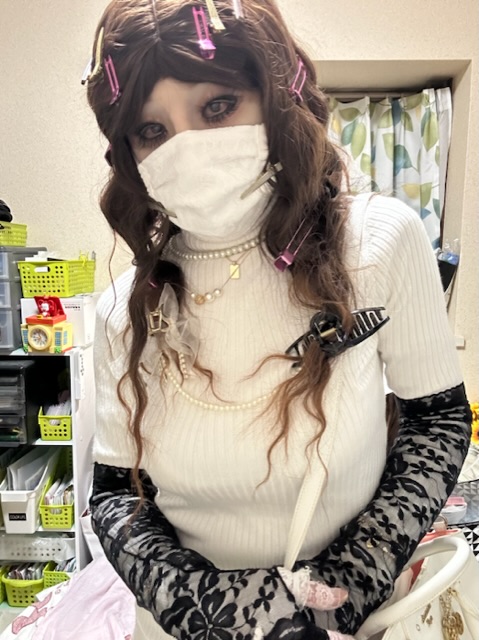 フィメールマートさんさん