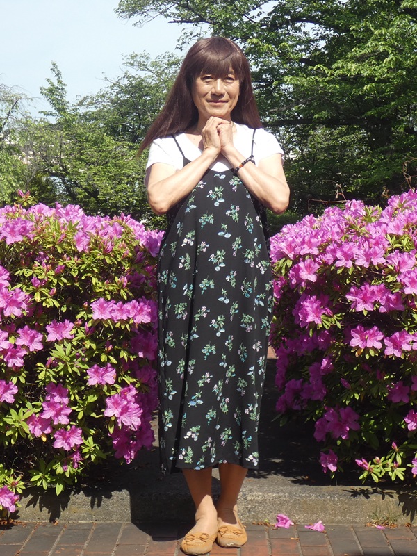 高木飛鳥さん