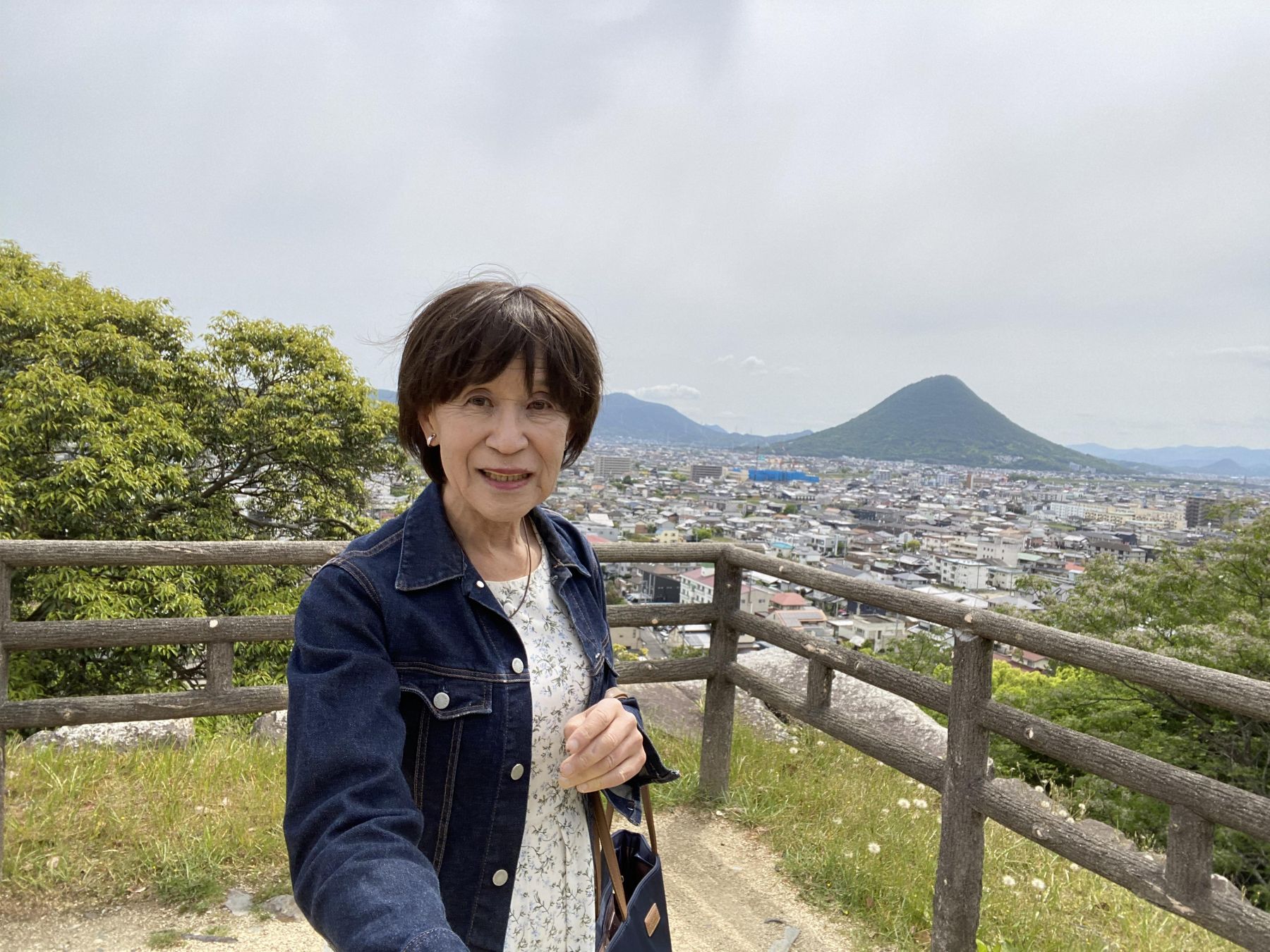 真理子さん
