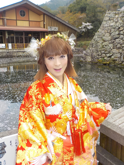 結衣さん