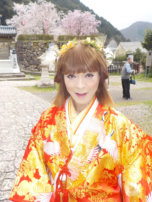 結衣さん
