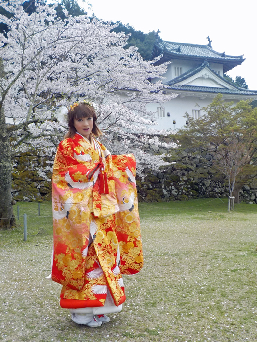 結衣さん